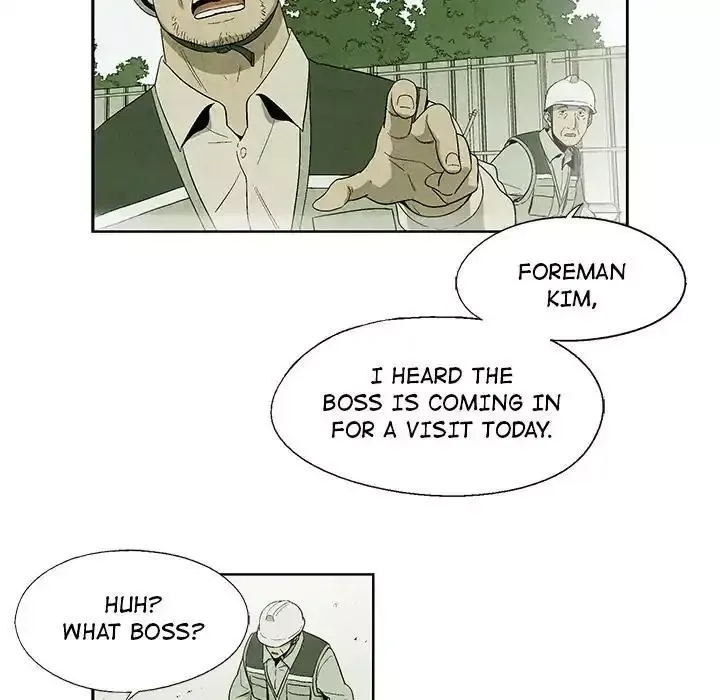 Gorgon Chapter 10 page 37 - 