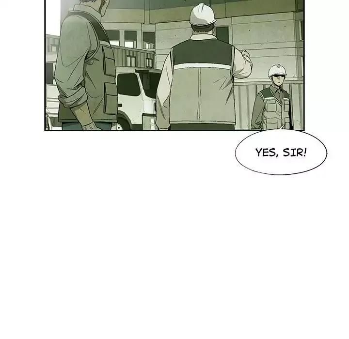 Gorgon Chapter 10 page 39 - 