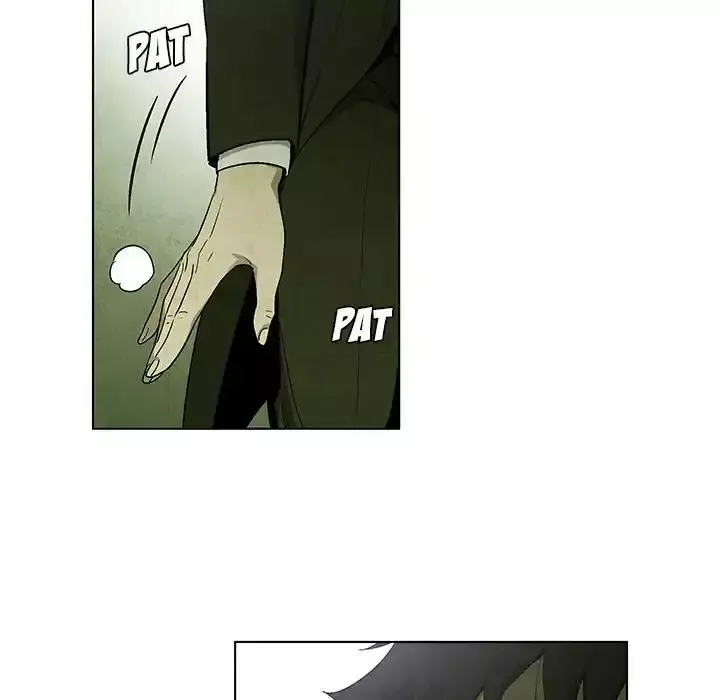 Gorgon Chapter 10 page 5 - 