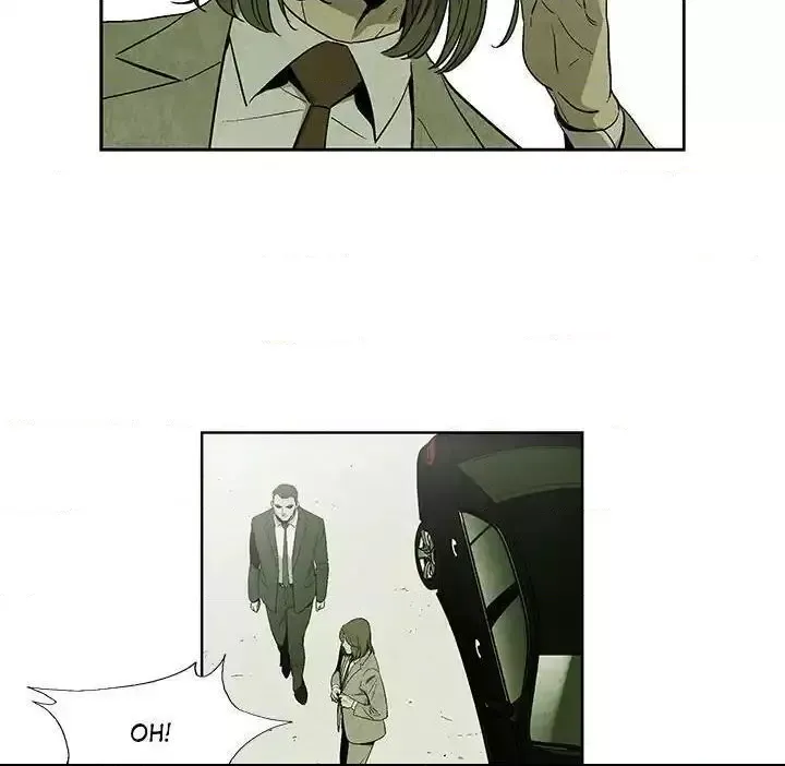 Gorgon Chapter 10 page 44 - 