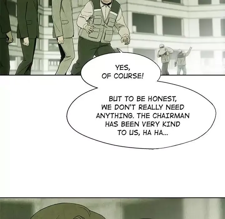 Gorgon Chapter 10 page 47 - 