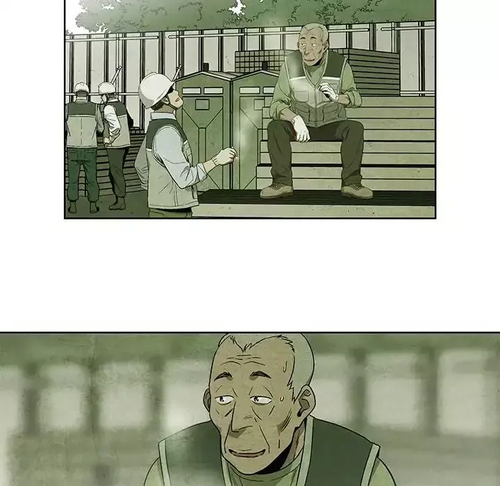 Gorgon Chapter 10 page 50 - 