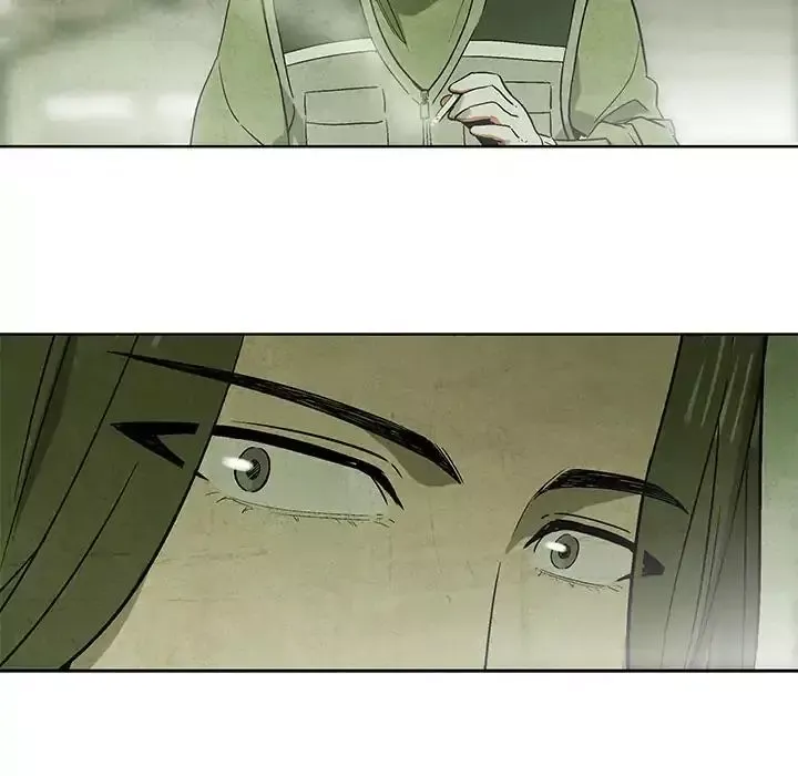 Gorgon Chapter 10 page 51 - 