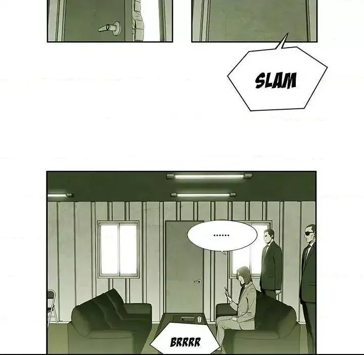 Gorgon Chapter 10 page 58 - 