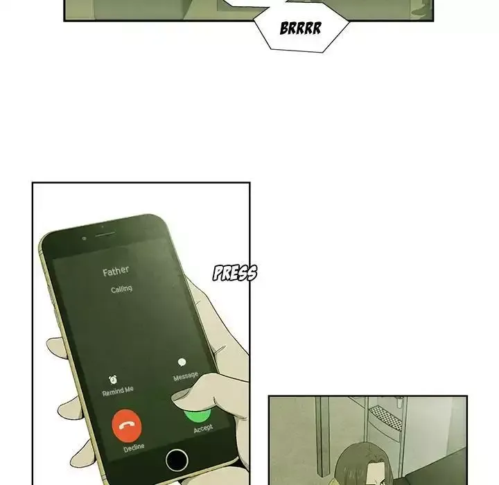 Gorgon Chapter 10 page 59 - 