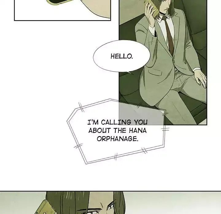 Gorgon Chapter 10 page 60 - 