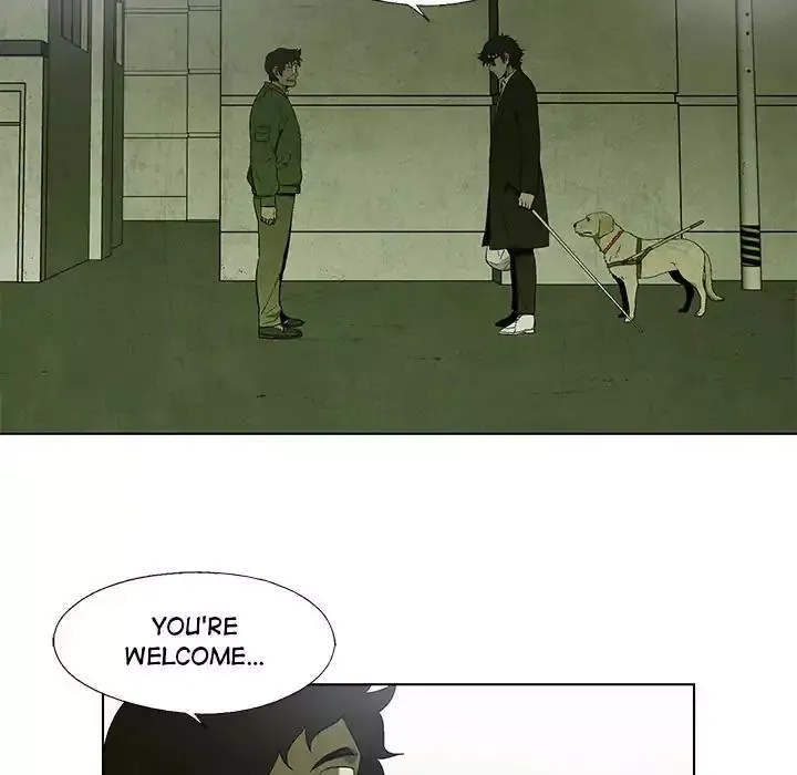 Gorgon Chapter 10 page 7 - 