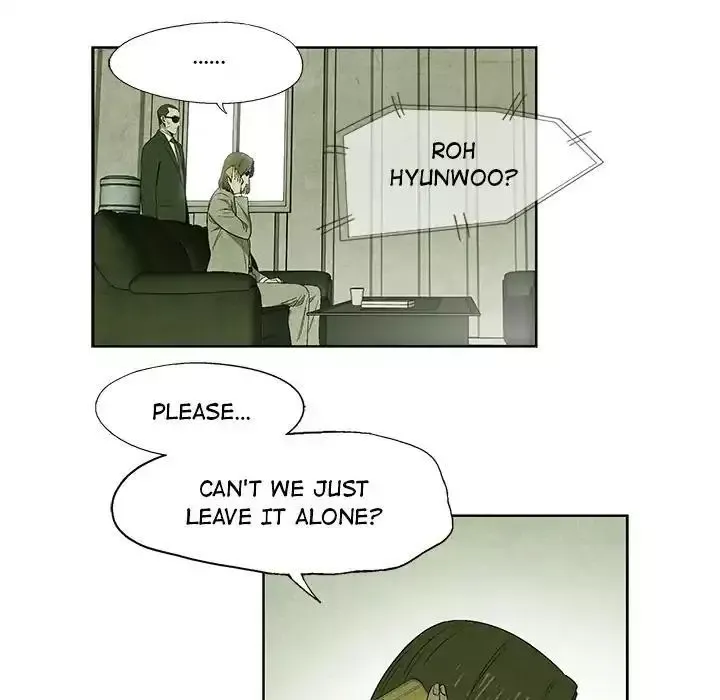 Gorgon Chapter 10 page 64 - 