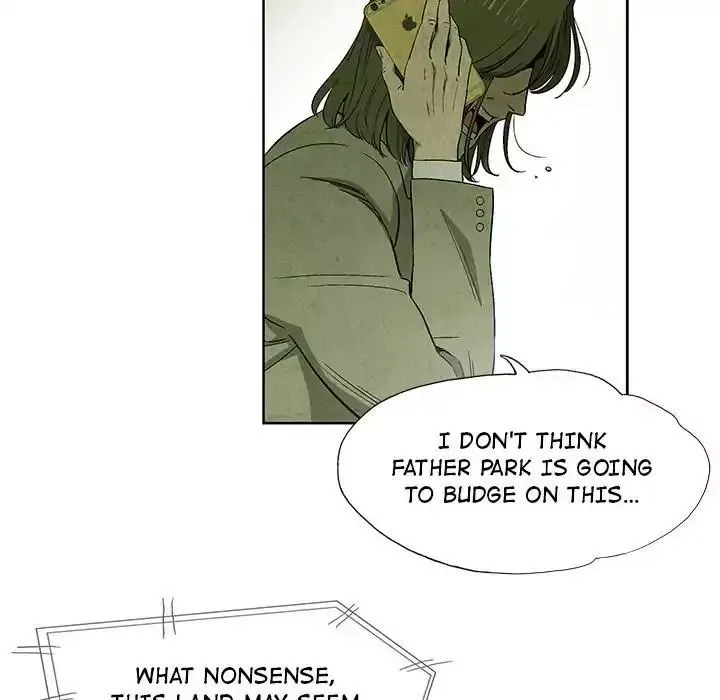 Gorgon Chapter 10 page 65 - 