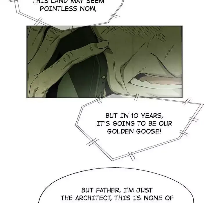 Gorgon Chapter 10 page 66 - 