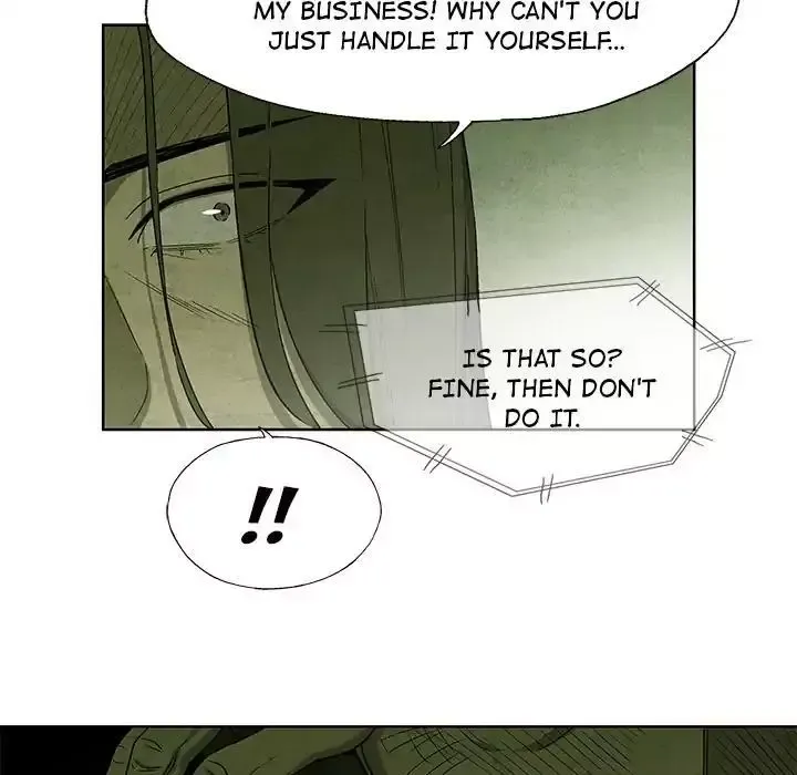 Gorgon Chapter 10 page 67 - 