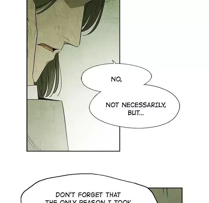 Gorgon Chapter 10 page 71 - 