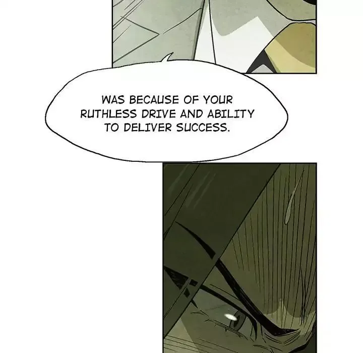 Gorgon Chapter 10 page 73 - 