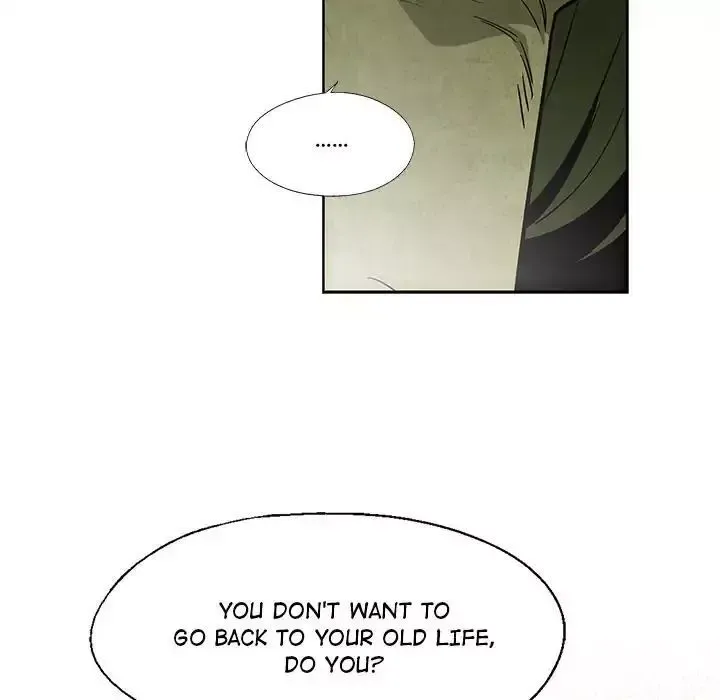 Gorgon Chapter 10 page 74 - 