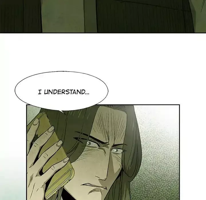 Gorgon Chapter 10 page 77 - 