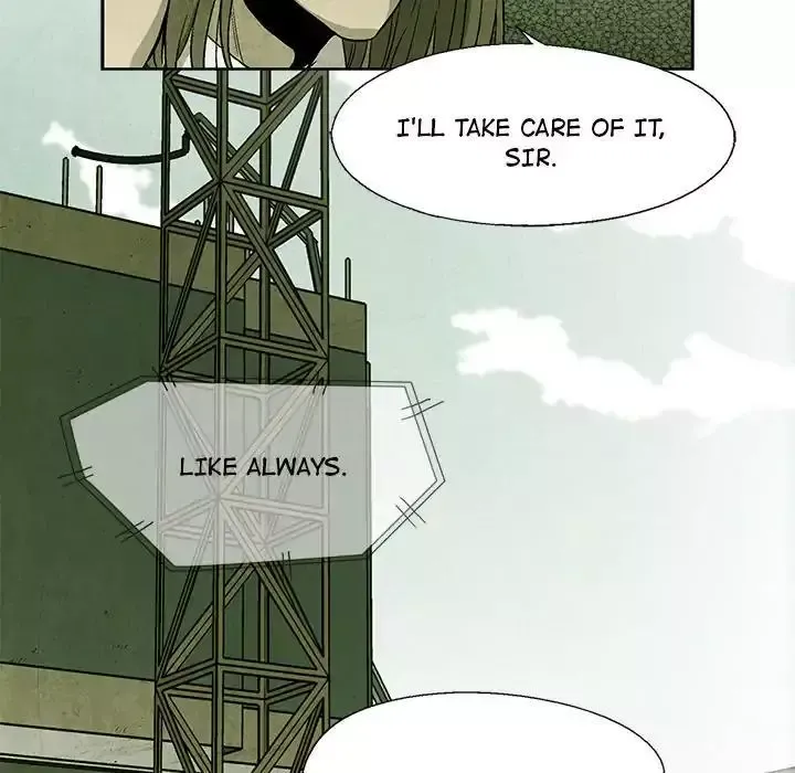 Gorgon Chapter 10 page 78 - 