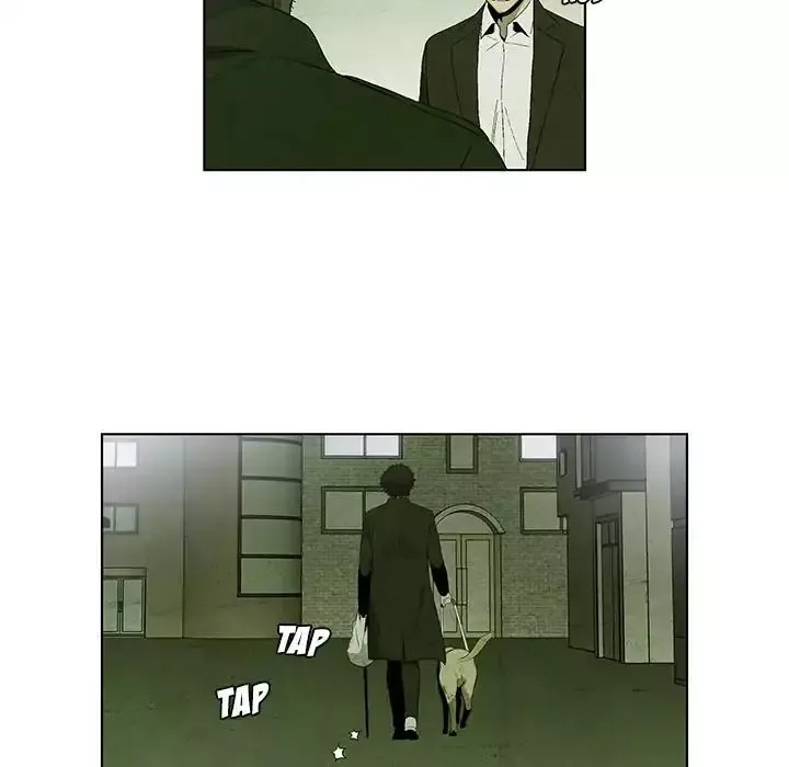 Gorgon Chapter 10 page 9 - 