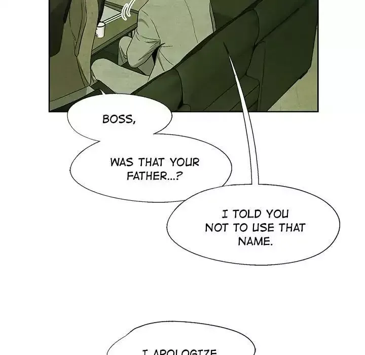 Gorgon Chapter 10 page 81 - 