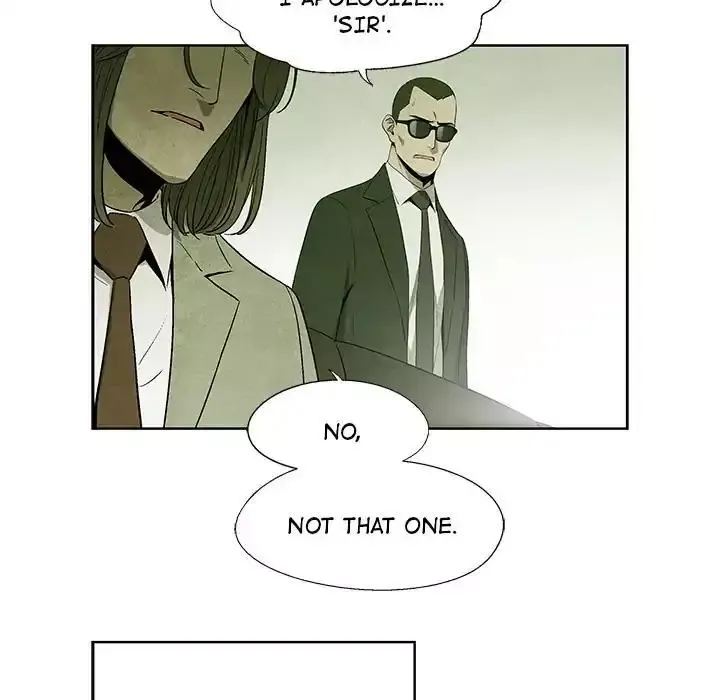 Gorgon Chapter 10 page 82 - 
