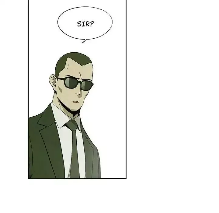 Gorgon Chapter 10 page 83 - 