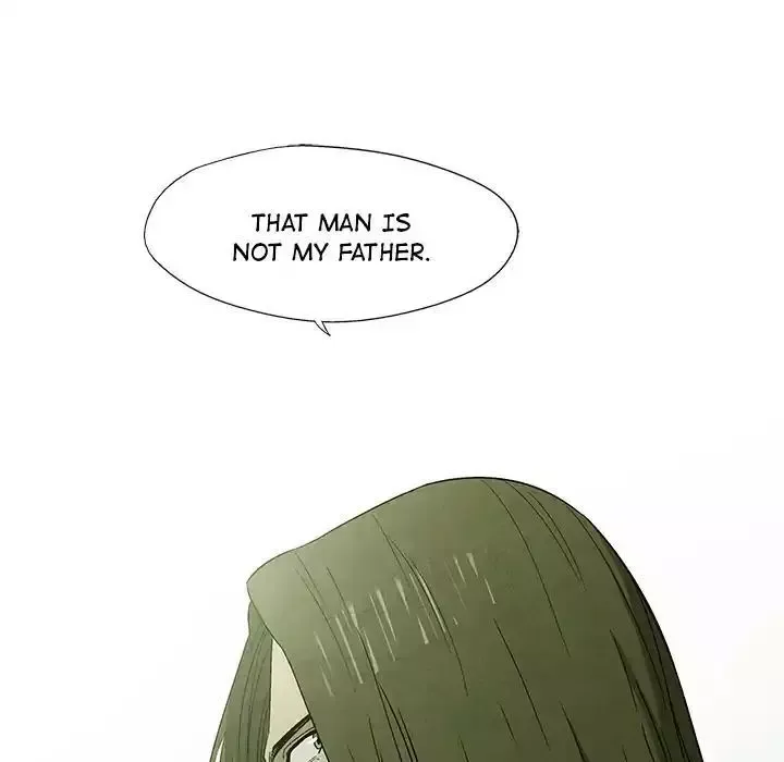 Gorgon Chapter 10 page 84 - 