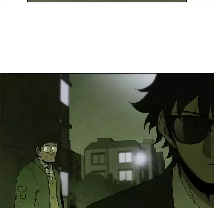 Gorgon Chapter 10 page 10 - 