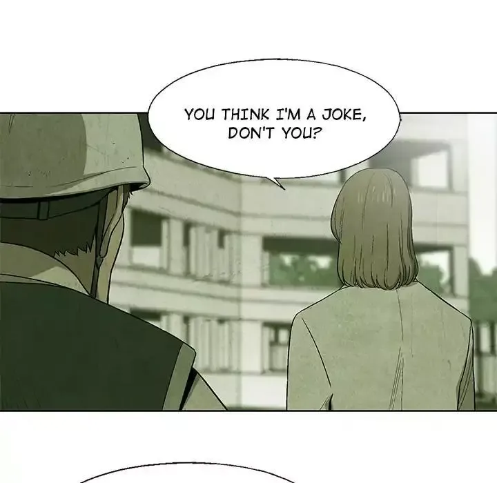 Gorgon Chapter 11 page 11 - 