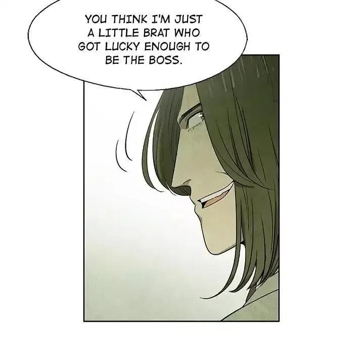 Gorgon Chapter 11 page 12 - 