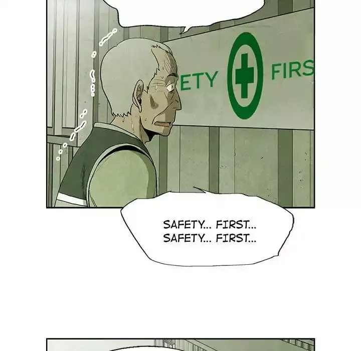 Gorgon Chapter 11 page 16 - 