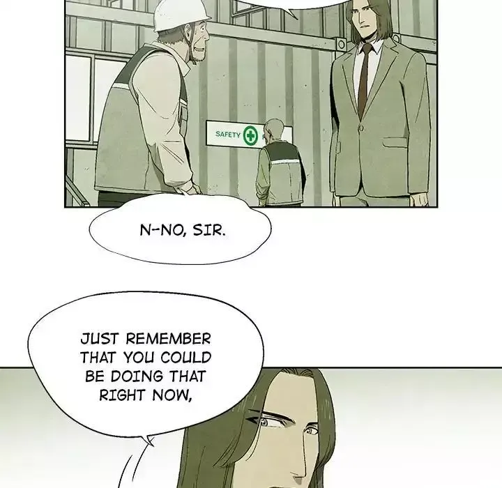 Gorgon Chapter 11 page 18 - 