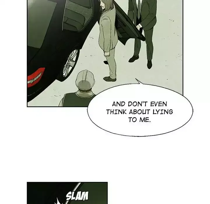 Gorgon Chapter 11 page 20 - 
