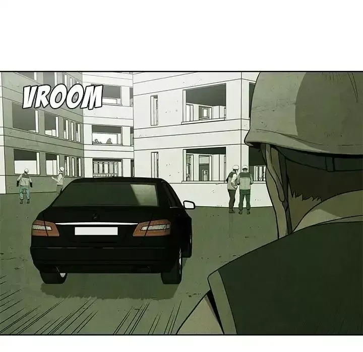 Gorgon Chapter 11 page 22 - 