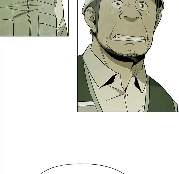 Gorgon Chapter 11 page 24 - 