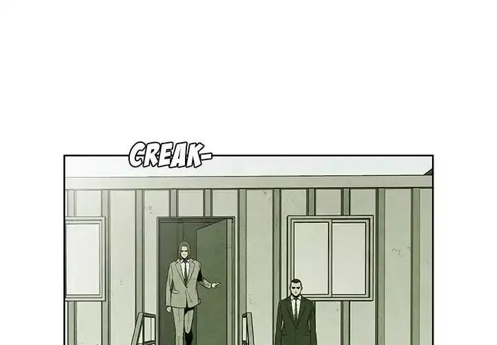 Gorgon Chapter 11 page 4 - 