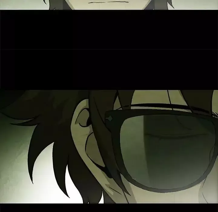 Gorgon Chapter 11 page 40 - 