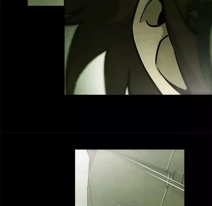 Gorgon Chapter 11 page 42 - 