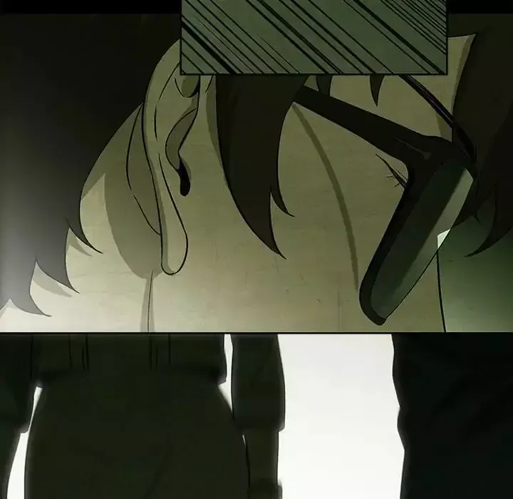 Gorgon Chapter 11 page 44 - 