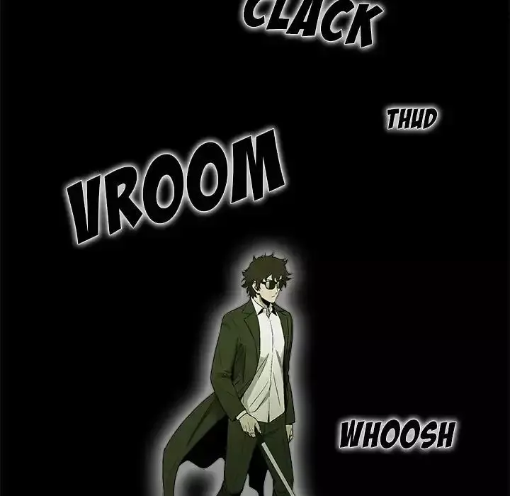 Gorgon Chapter 11 page 47 - 