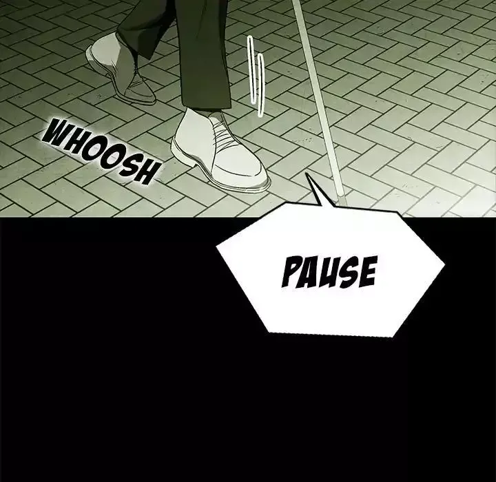 Gorgon Chapter 11 page 49 - 