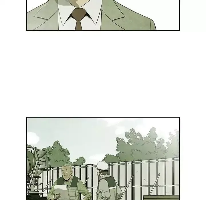 Gorgon Chapter 11 page 6 - 