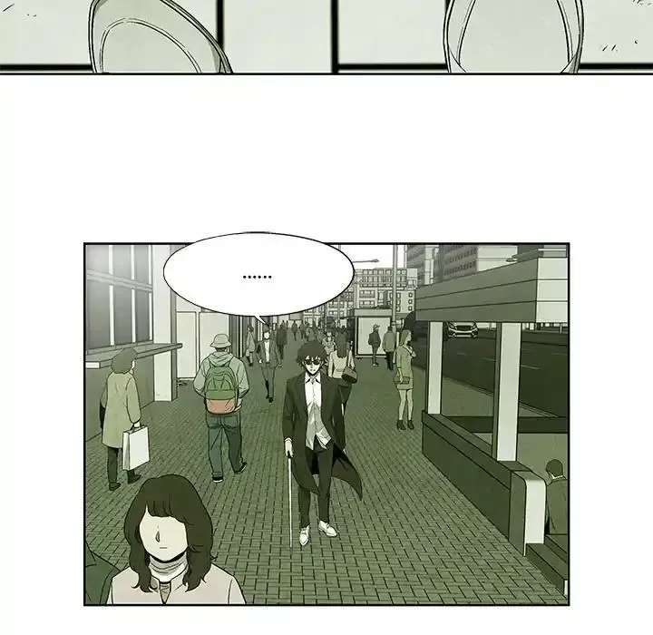 Gorgon Chapter 11 page 64 - 