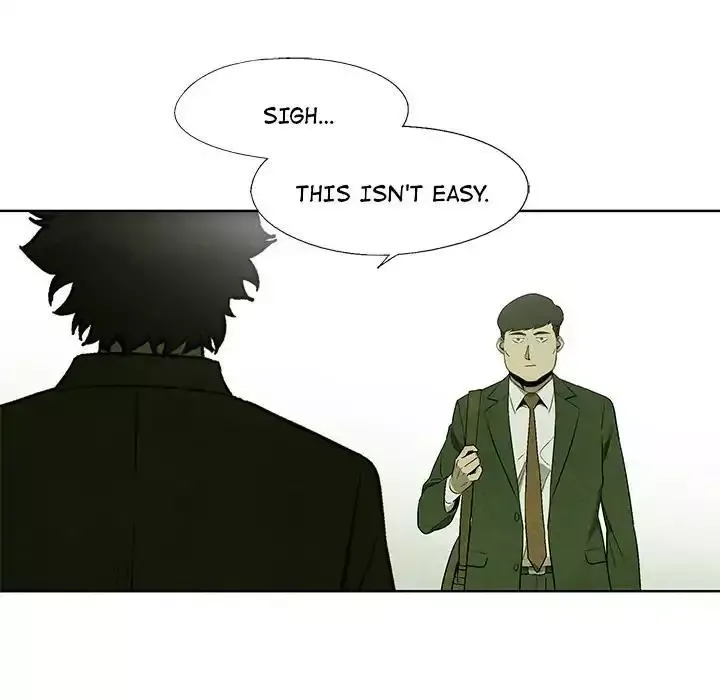 Gorgon Chapter 11 page 65 - 