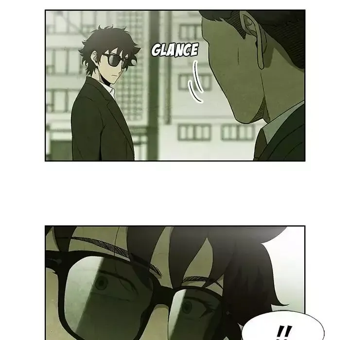 Gorgon Chapter 11 page 66 - 