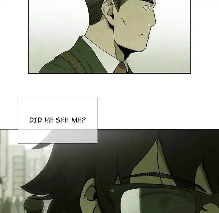 Gorgon Chapter 11 page 68 - 