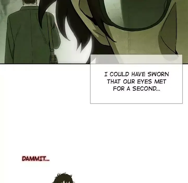 Gorgon Chapter 11 page 69 - 