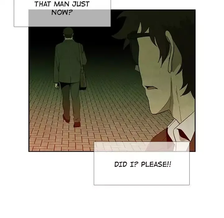 Gorgon Chapter 11 page 72 - 