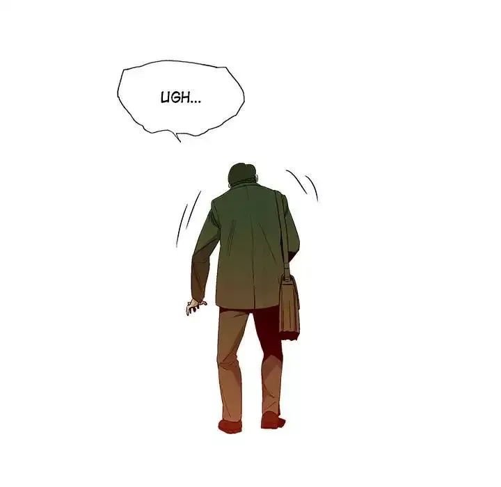 Gorgon Chapter 11 page 74 - 
