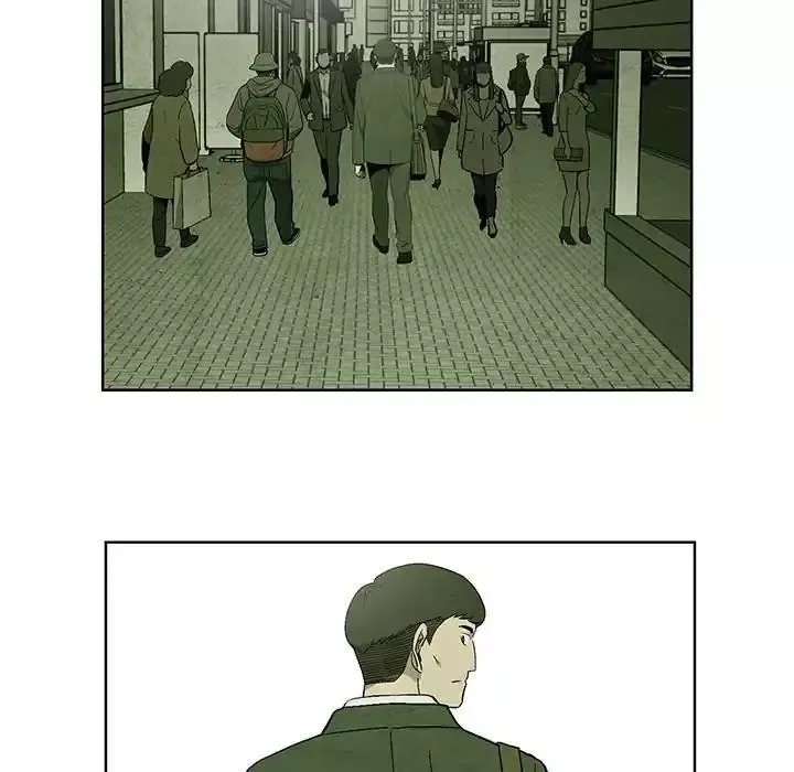 Gorgon Chapter 11 page 79 - 