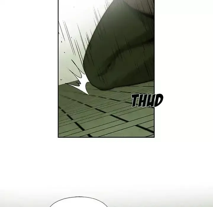 Gorgon Chapter 11 page 81 - 