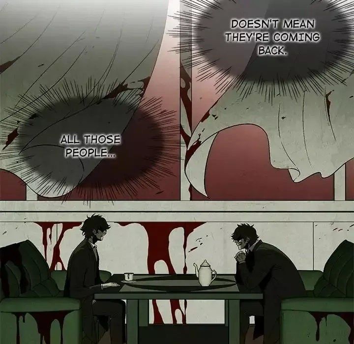 Gorgon Chapter 11 page 84 - 